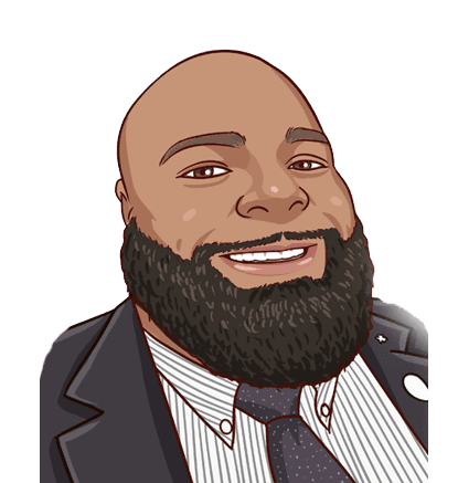 Brandon Bee Dixon
